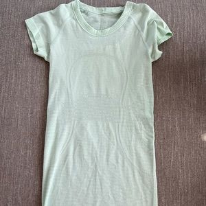 Lululemon Short Sleeve